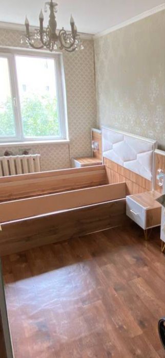Продам кровать, в хорошем состоянии