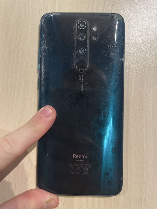 Xiaomi redmi 8 64 gb