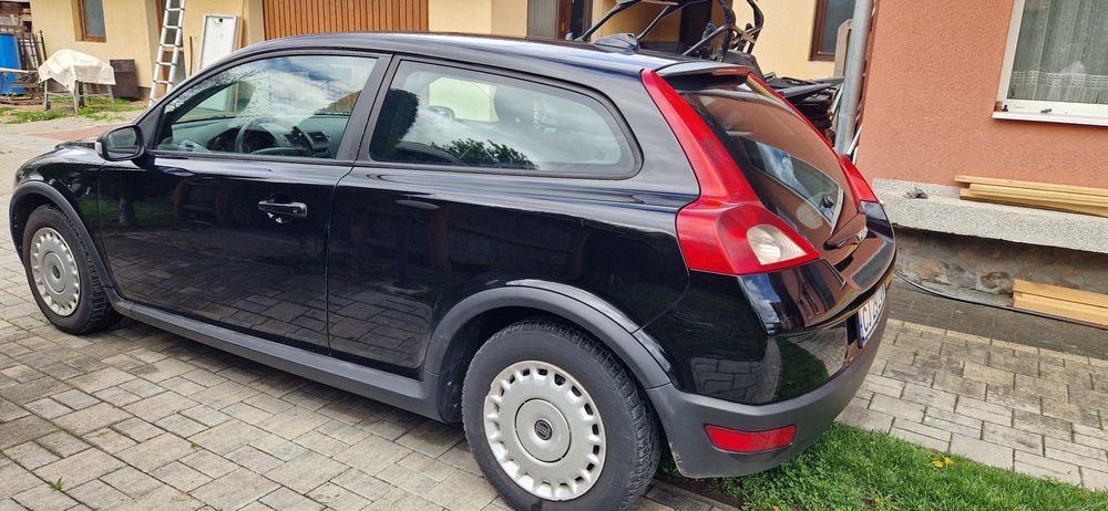VOLVO C30 2008 — imagine 4