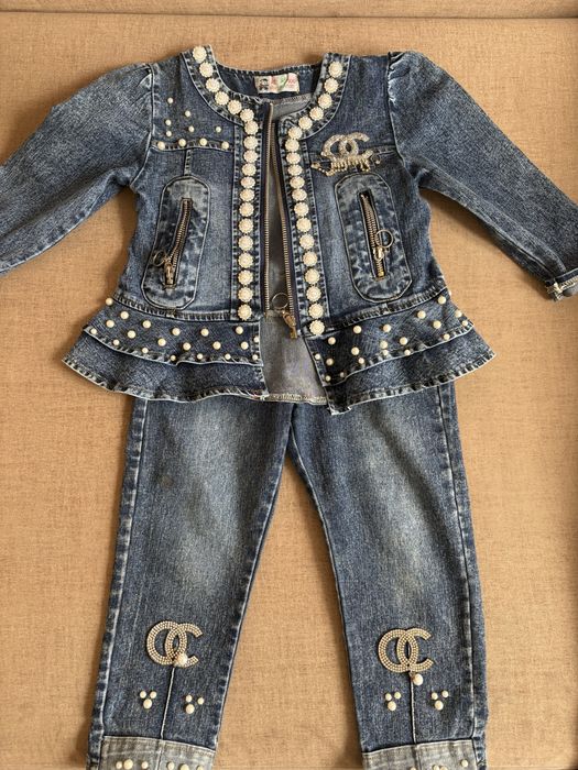 Вещи для девочки