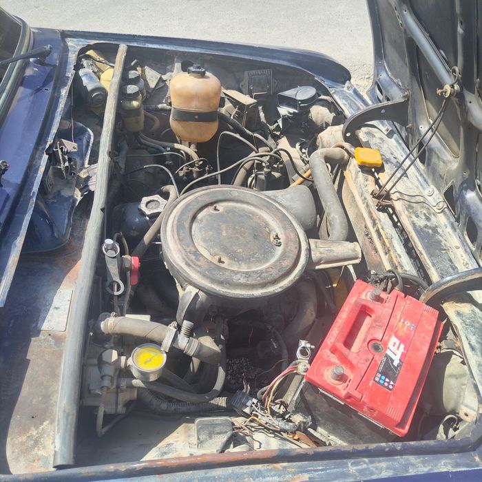 Jiguli sotiladi vaz 2106