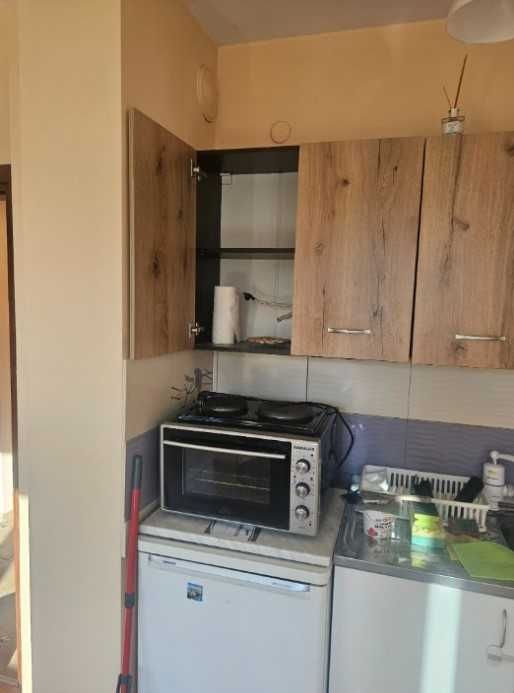 Дава се под наем Двустаен апартамент в София, Център - 65 кв.м за 450 € - Снимка #2