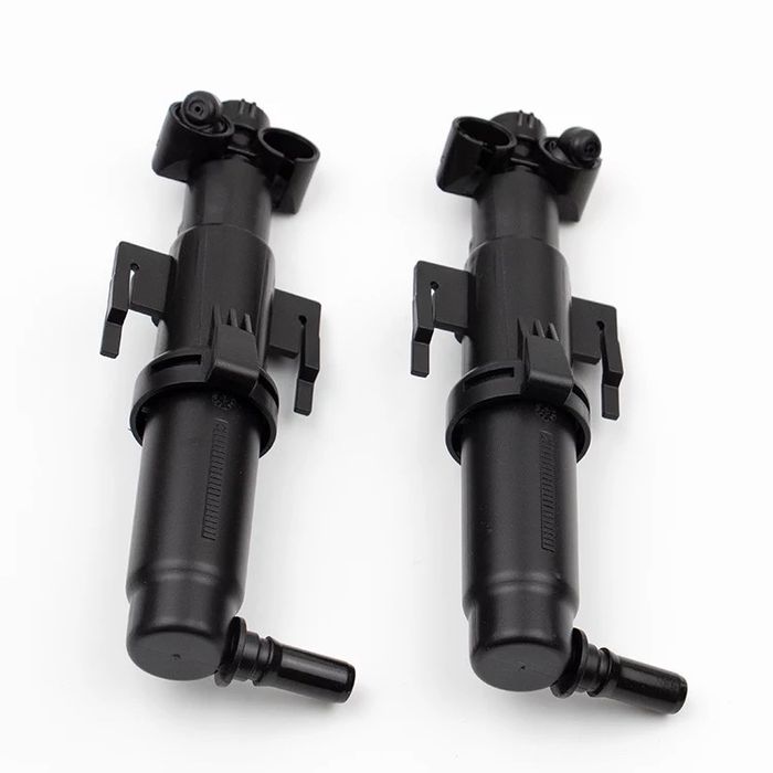 Пръскалка дюза Bmw F01 F02 7 ф01 чистачка дюзи бмв пръскалки фарове