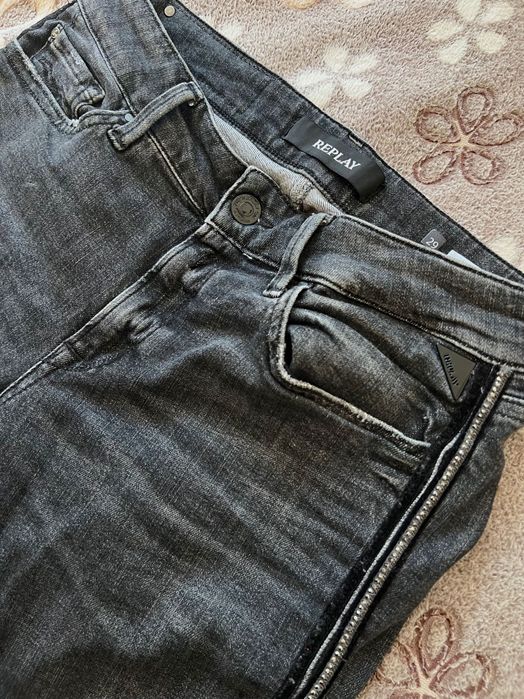 Дамски дънки REPLAY