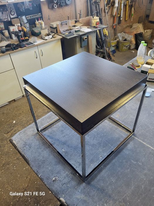 Помощни маси за хол и антре!