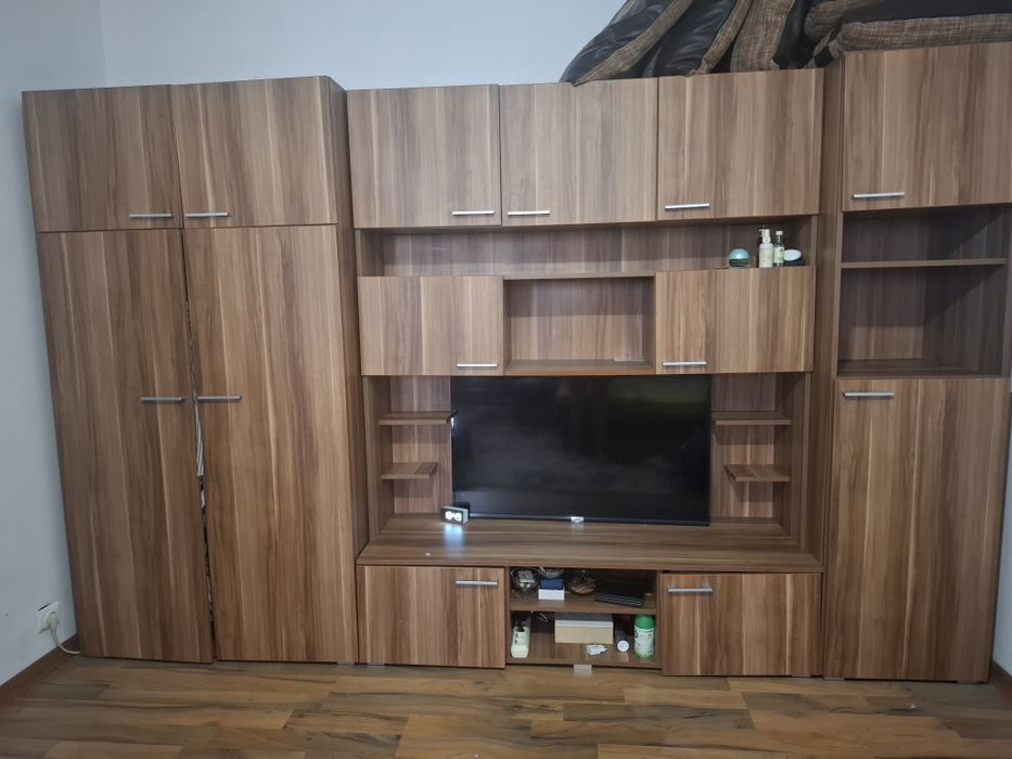Mobila de sufragerie