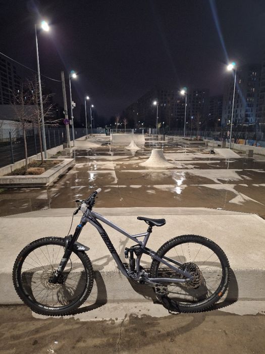 Vand bicicleta radon Swoop AL 8.0 garantie pana in 2031