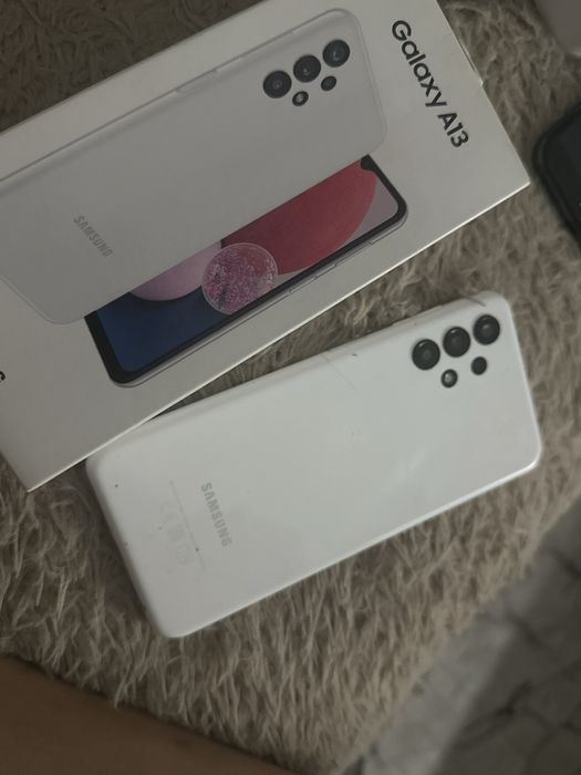 Samsung galaxy a13