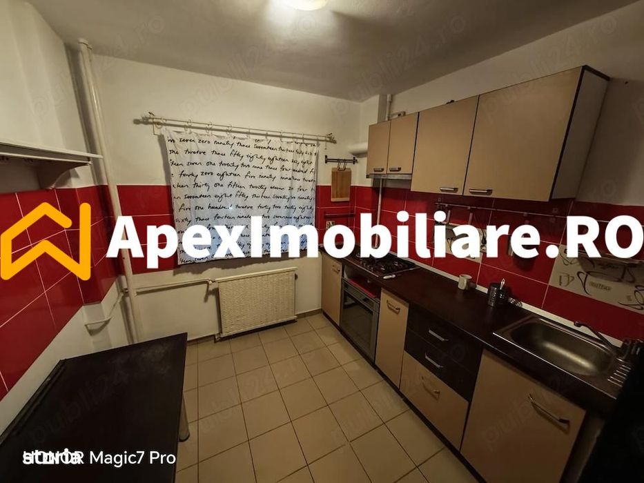 Apartament 2 camere de inchiriat Brancoveanu Bucuresti | ApexImobiliar