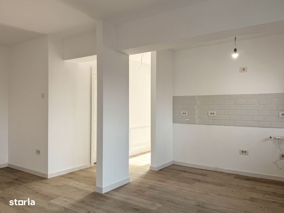 Dezvoltator Lapis Residence - 2 camere + birou, ansamblu premium