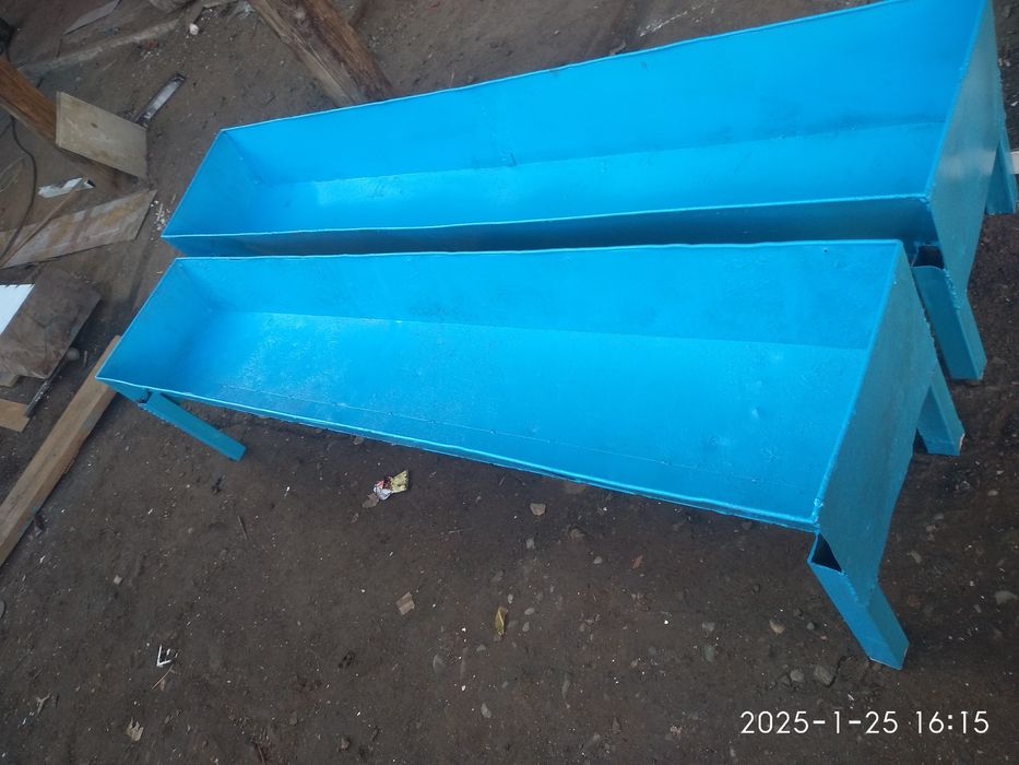 Qo'y oxirla mol oxirla