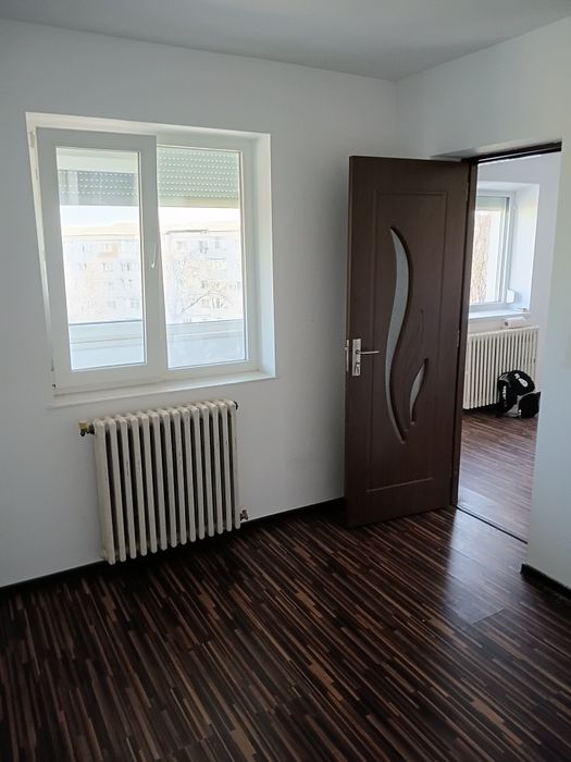 Apartament Tomești