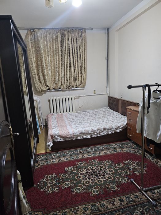 Продается квартира м. Беруний