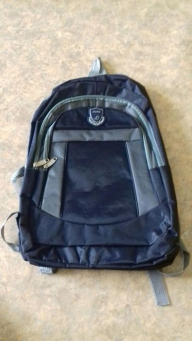 Продам новые рюкзаки