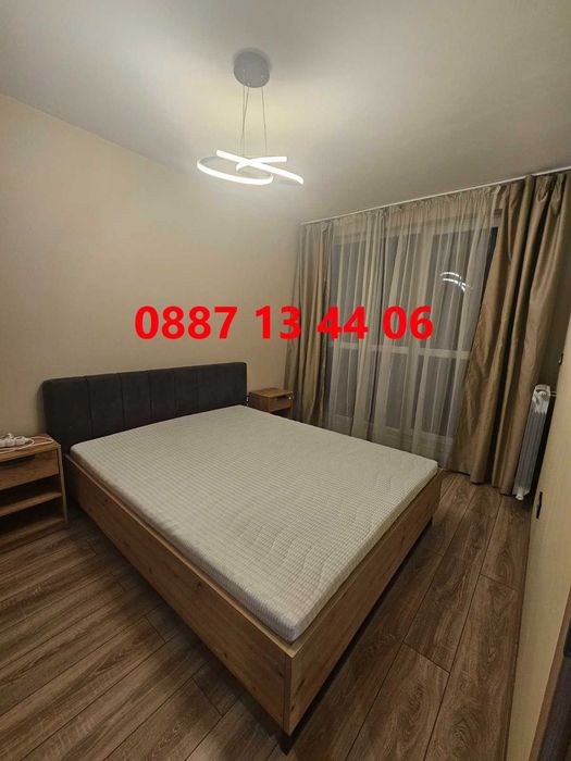 Дава се под наем Тристаен апартамент в София, Надежда 3 - 125 кв.м за 663 € - Снимка #11