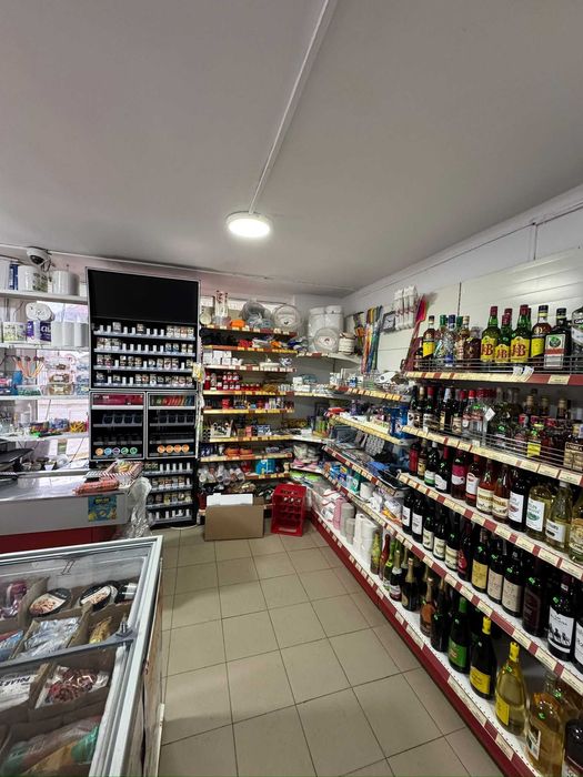 Afacere la cheie, DN10