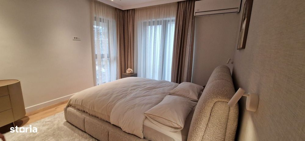 Apartament NOU 2 camere open space 43 mp Bucium 68500 euro