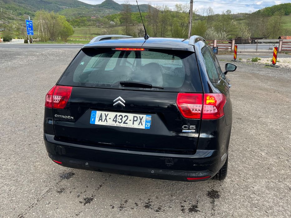 Citroen c5 1.6 dissel