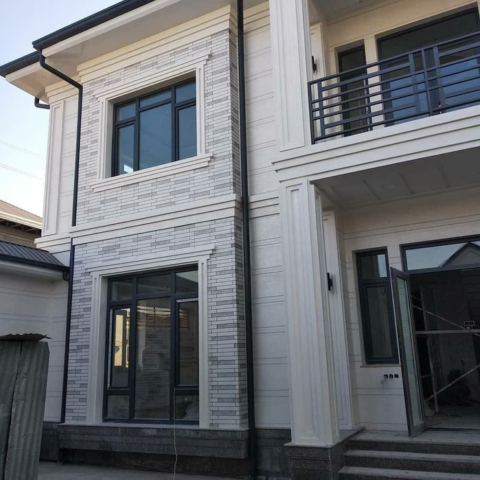 Travertin. No1 toshkentlik usta bola