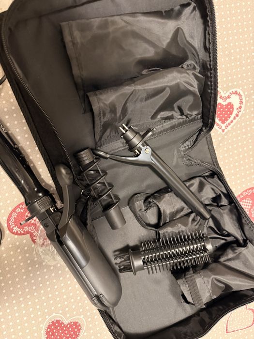 Vand placa multifunctionala styling