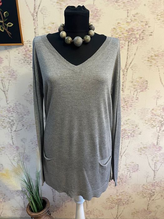 Bluza dama lana si cashmere Woolrich S