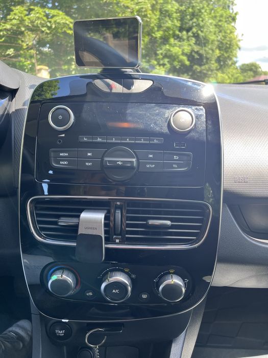 Renault Clio IV 2018 | 63.000 km | impecabila