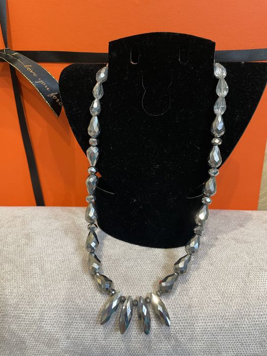 Продам подвески бусы фото смотрите