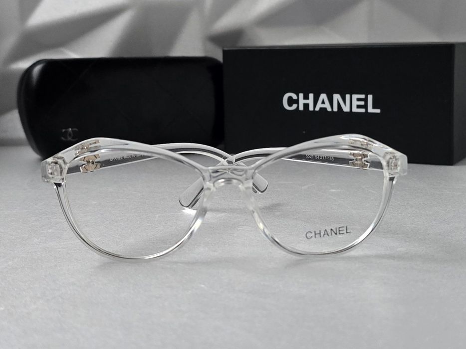 Диоптрични рамки Очила за компютър прозрачни слънчеви очила