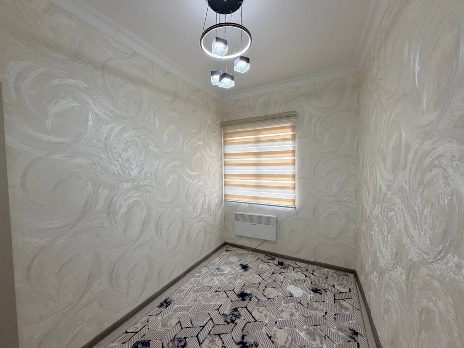 Котедж 2х комнатный срочно сергели узгариш