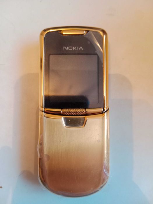nokia 8800 classic