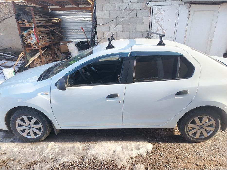 Продам Рено Логан-2