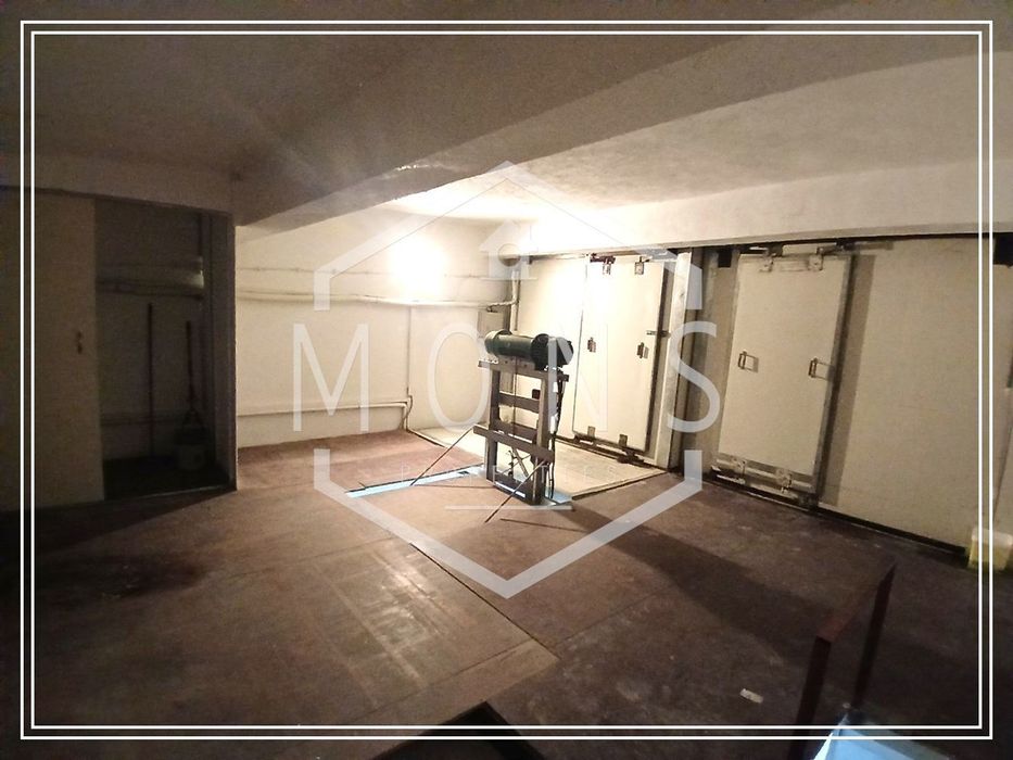 Склад в Велико Търново-ул.Магистрална площ 103 цена 550