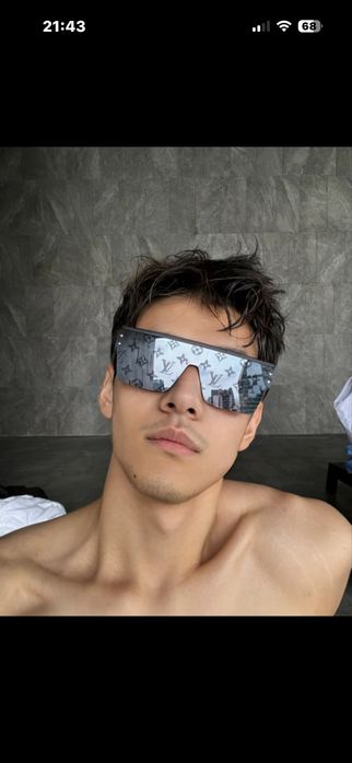 LV слънчеви очила