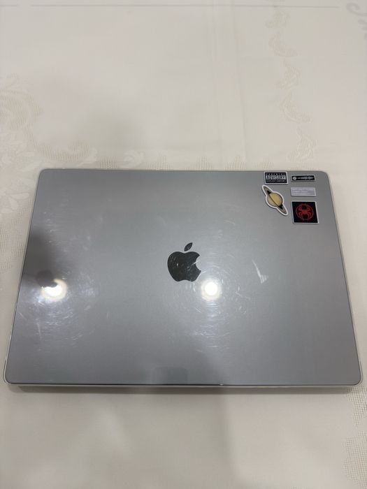 Macbook pro m1 pro