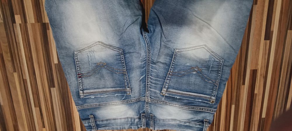 Сет летни дрехи момче 158/164