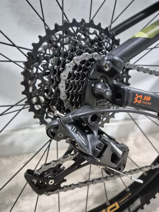 Bicicletă bergamont