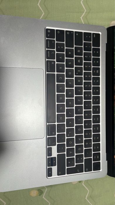 MacBook Air 13 M4