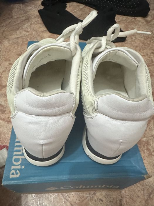 Кроссовки женские на платформе