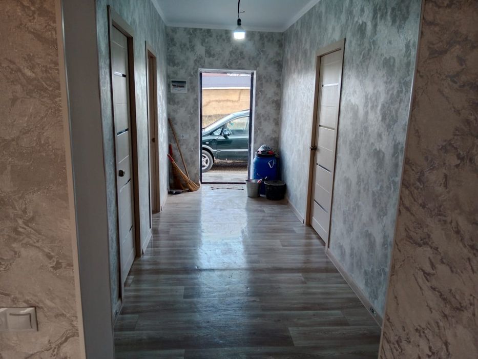 Частный дом в 22 квартале