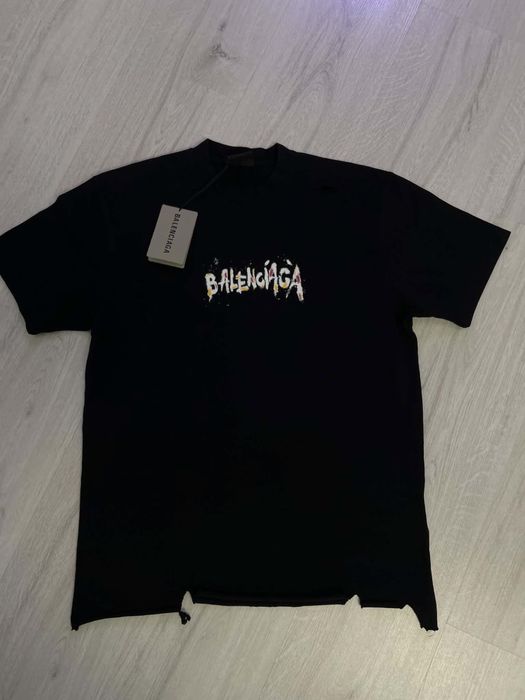 Tricou barbatesc calitate premium