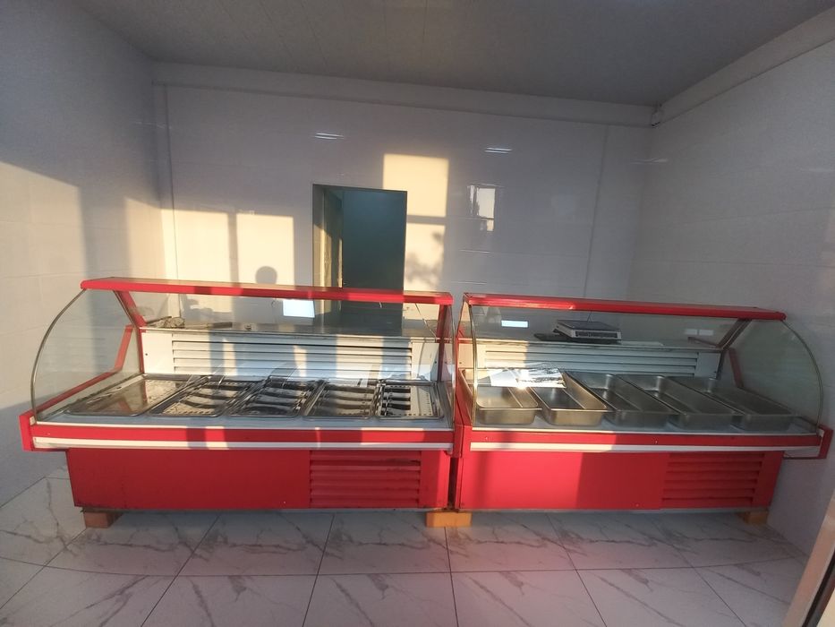 Сдаётся в аренду готовый бизнес