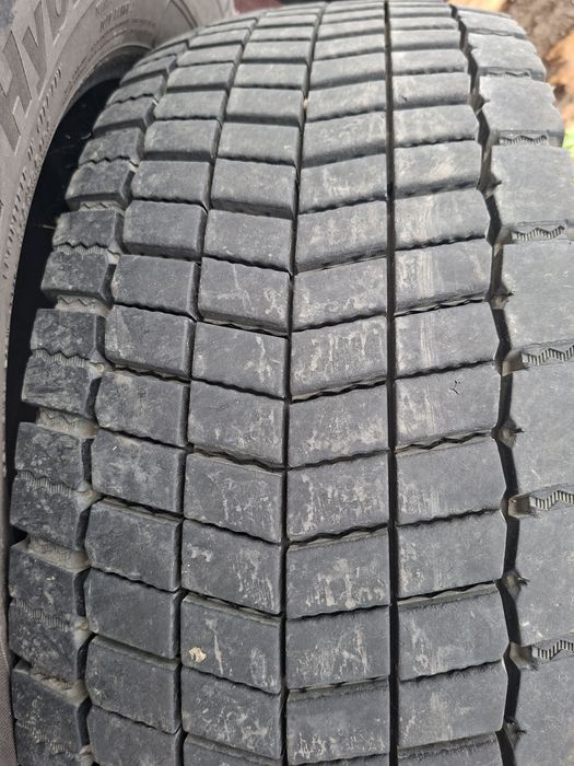 Anvelope 305/70/19.5 Continental