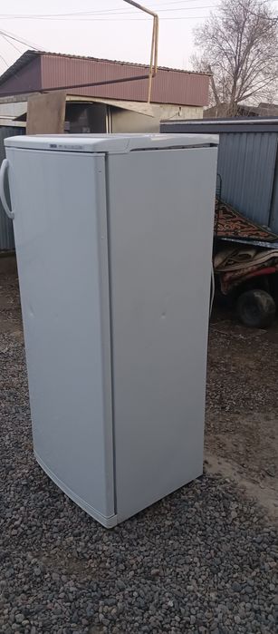 Моразильник новый