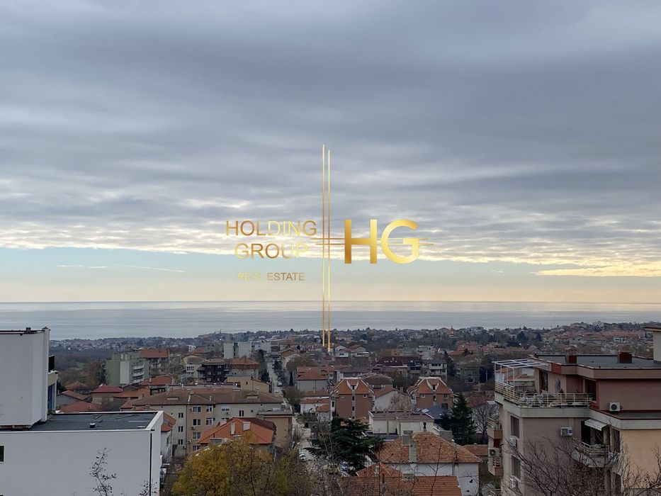 Продава се Четиристаен апартамент в Варна, Виница - 119 кв.м за 1456 €/кв.м - Снимка #5