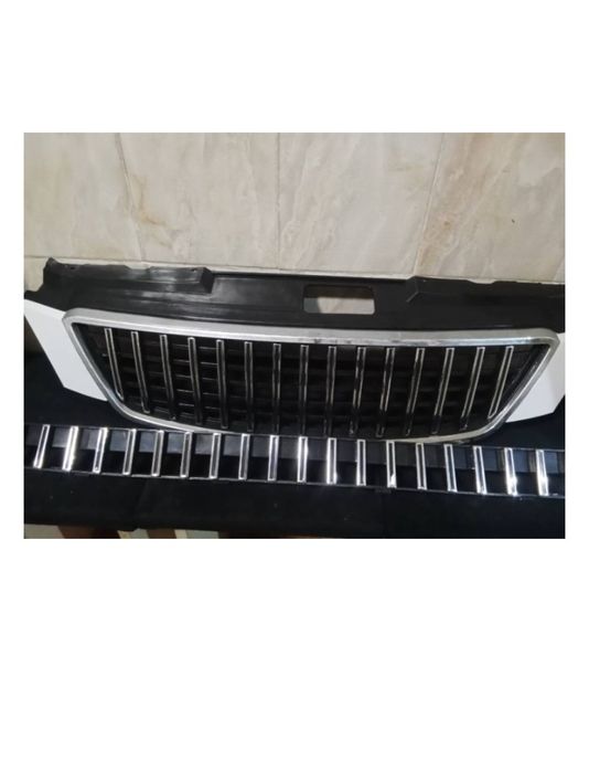 Решетка джентра решетка