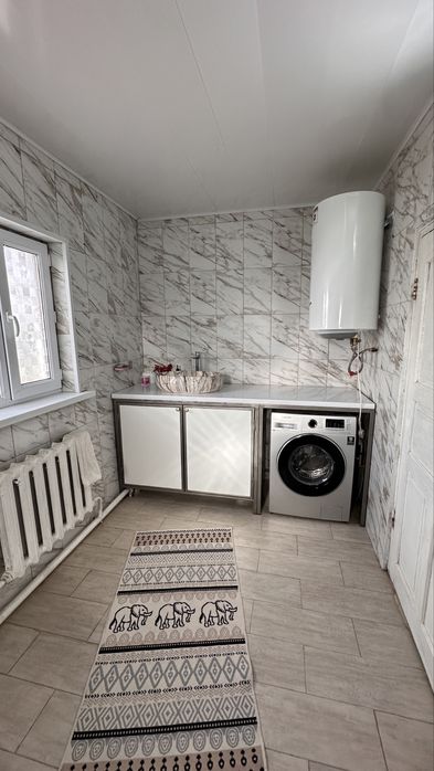 Дом (140м2) в обмен на квартиру