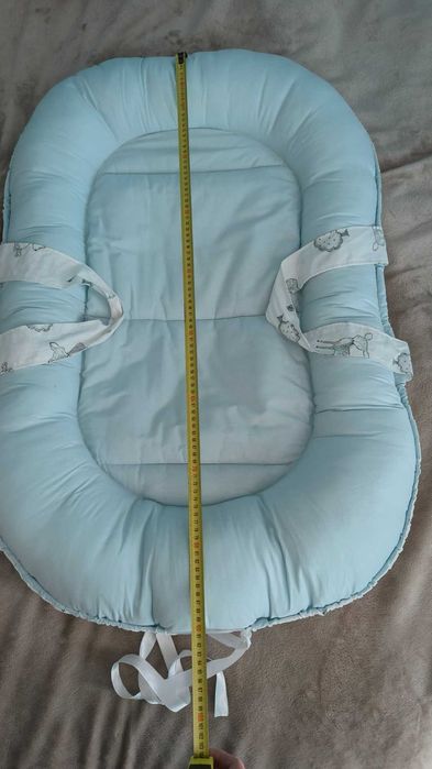 Бебешко гнездо за сън