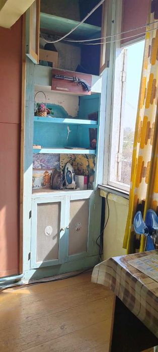 Ипотека Чилонзор 18 2\8\9 60М2 53.800