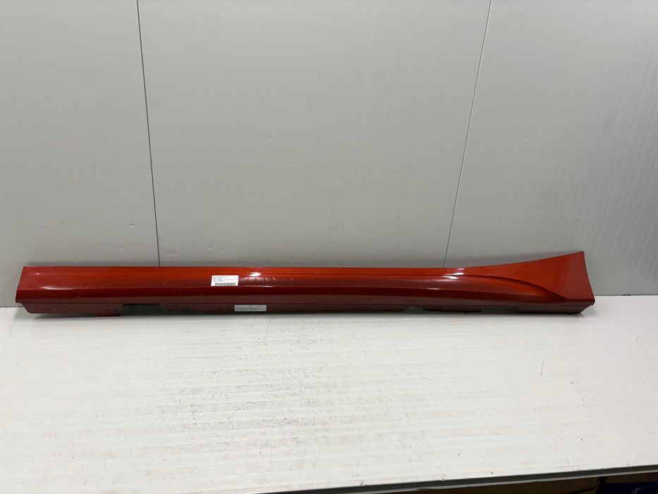 Ляв праг БМВ Ф20 BMW F20 М пакет Десен праг БМВ Ф20 BMW F20 М пакет