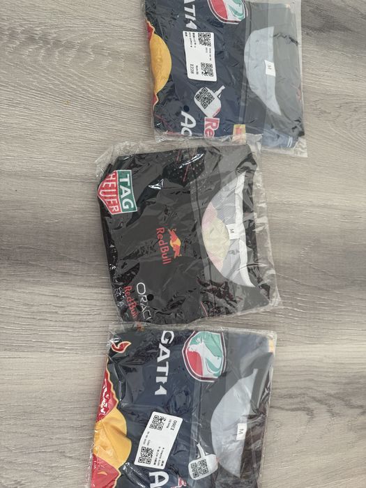 Продам футболки red bull